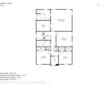 6439 Lily Hollow Court - Photo Thumbnail 19