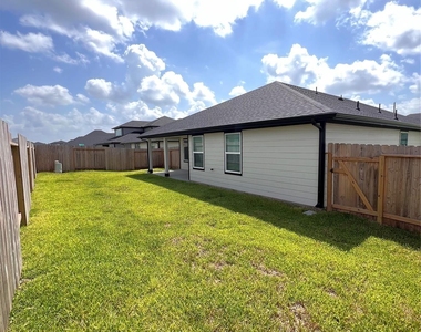 6324 Amberose Peak Lane - Photo Thumbnail 2