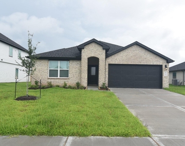 6324 Amberose Peak Lane - Photo Thumbnail 4