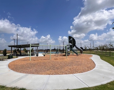 6324 Amberose Peak Lane - Photo Thumbnail 25