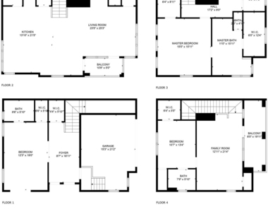 4005 Woodshire Village Estate - Photo Thumbnail 42