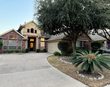 26123 Ginger Gable Lane - Photo Thumbnail 1