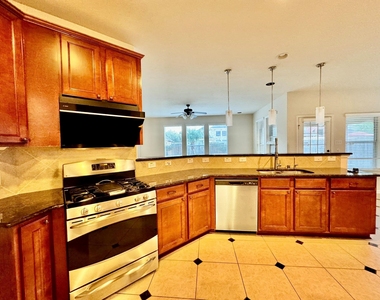 26123 Ginger Gable Lane - Photo Thumbnail 7