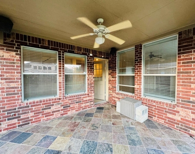 26123 Ginger Gable Lane - Photo Thumbnail 29