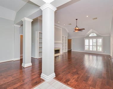 23206 Cinco Park Place Court - Photo Thumbnail 1