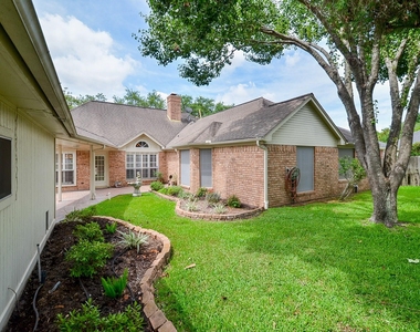 23206 Cinco Park Place Court - Photo Thumbnail 27