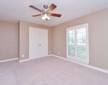 23206 Cinco Park Place Court - Photo Thumbnail 21