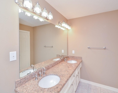 23206 Cinco Park Place Court - Photo Thumbnail 23
