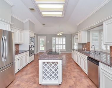 23206 Cinco Park Place Court - Photo Thumbnail 5