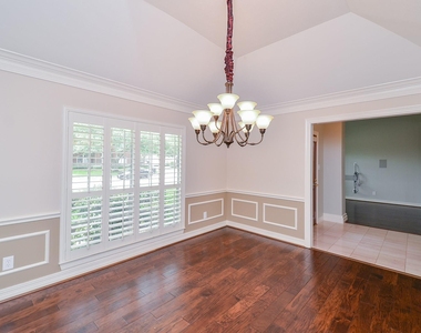 23206 Cinco Park Place Court - Photo Thumbnail 4
