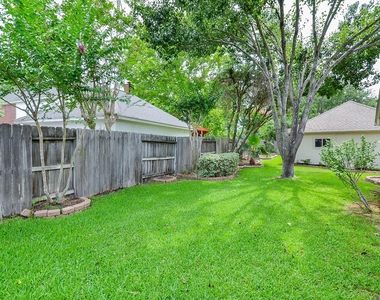 23206 Cinco Park Place Court - Photo Thumbnail 28
