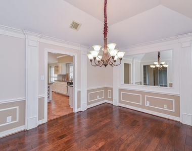 23206 Cinco Park Place Court - Photo Thumbnail 2