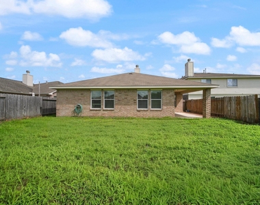 5015 Bridgecrossing Court - Photo Thumbnail 10