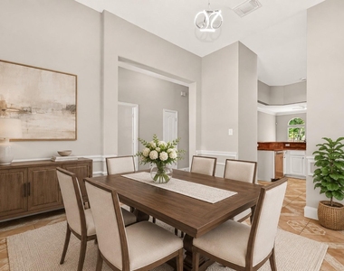 13815 Daehne Drive - Photo Thumbnail 4
