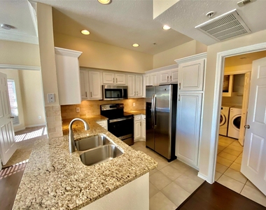 2350 Westcreek Lane - Photo Thumbnail 1