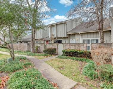 12926 Greenway Chase Court - Photo Thumbnail 1