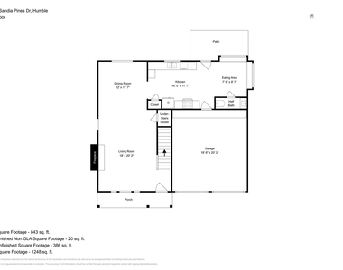 18807 Sandia Pines Drive - Photo Thumbnail 20