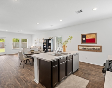 22306 Forest Gorge Lane - Photo Thumbnail 3