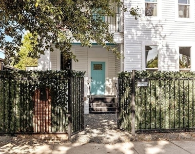 1015 Brooks Street - Photo Thumbnail 2
