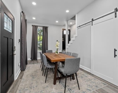 1015 Brooks Street - Photo Thumbnail 7