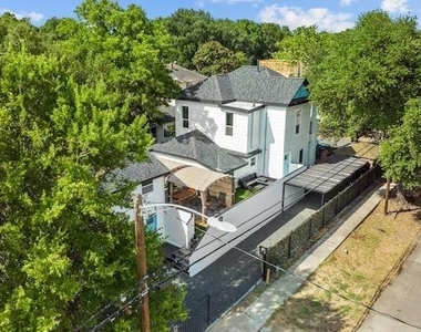 1015 Brooks Street - Photo Thumbnail 1
