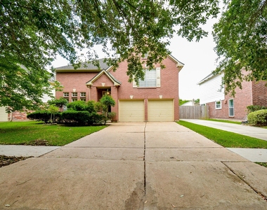 2314 Bent River Drive - Photo Thumbnail 1