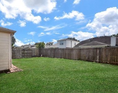 6003 Baldwin Elm Street - Photo Thumbnail 23
