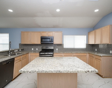 6003 Baldwin Elm Street - Photo Thumbnail 5