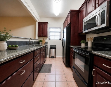 2816 Holly Hall Street - Photo Thumbnail 3