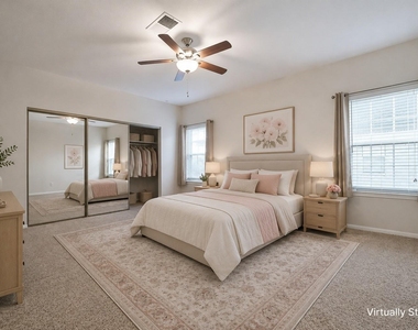 2816 Holly Hall Street - Photo Thumbnail 10