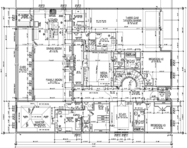 19110 Wimberly Hills Lane - Photo Thumbnail 35