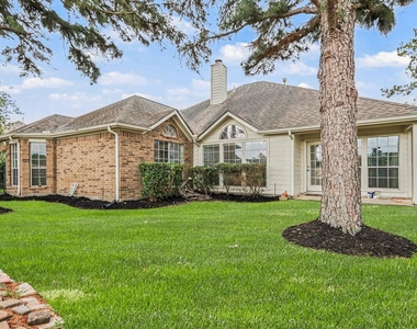 16434 Redcrest Drive - Photo Thumbnail 1