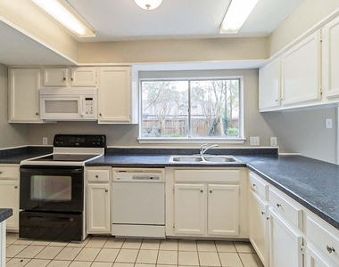 14410 Louetta Road - Photo Thumbnail 9