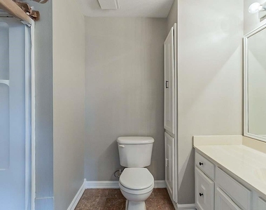 14410 Louetta Road - Photo Thumbnail 1