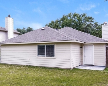 6614 High Stone Lane - Photo Thumbnail 14