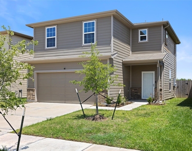 7323 Heath Knoll Lane - Photo Thumbnail 1
