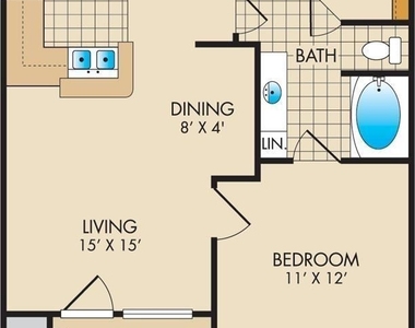 2350 Westcreek Lane - Photo Thumbnail 5