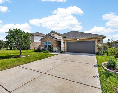 6342 Buffalo Bend Lane - Photo Thumbnail 2