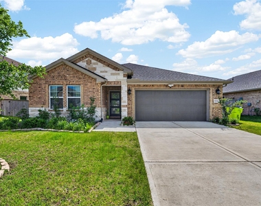 6342 Buffalo Bend Lane - Photo Thumbnail 1
