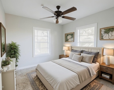 2518 Daugherty Street - Photo Thumbnail 8