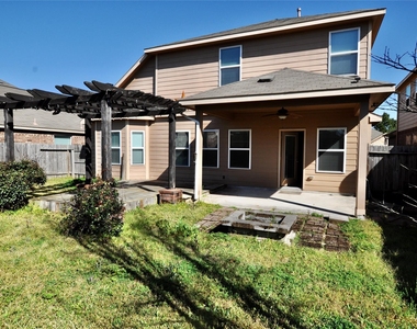 21502 Duke Alexander Drive - Photo Thumbnail 22