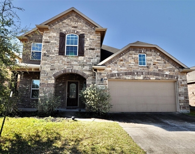 21502 Duke Alexander Drive - Photo Thumbnail 2