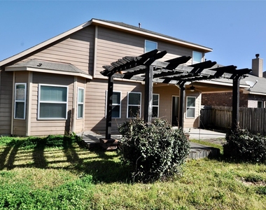 21502 Duke Alexander Drive - Photo Thumbnail 21