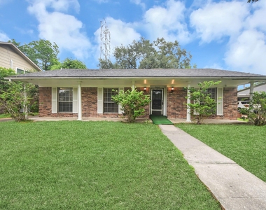 9126 Willow Meadow Drive - Photo Thumbnail 2