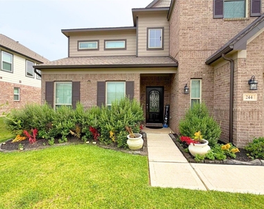 244 Upland Drive - Photo Thumbnail 1