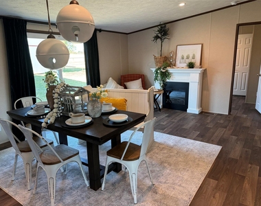 822 E Fannin Street - Photo Thumbnail 6
