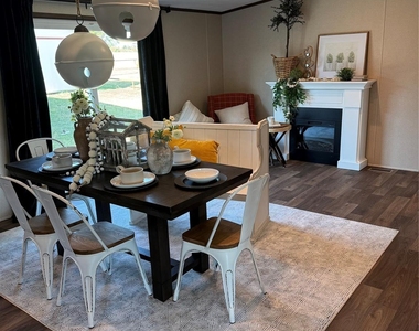 822 E Fannin Street - Photo Thumbnail 7