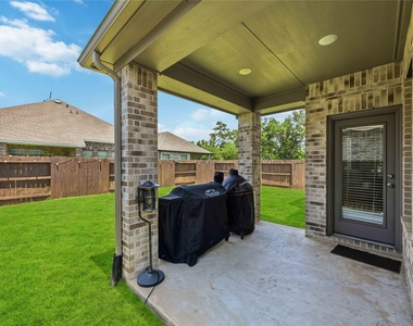 16427 Apache Woods Way - Photo Thumbnail 2
