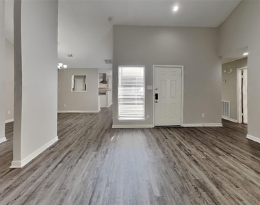 6823 Heather Hollow Drive - Photo Thumbnail 1