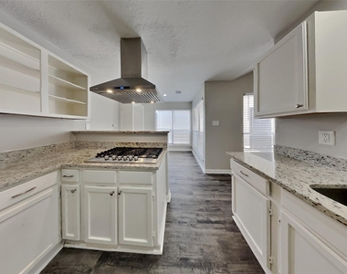 6823 Heather Hollow Drive - Photo Thumbnail 3